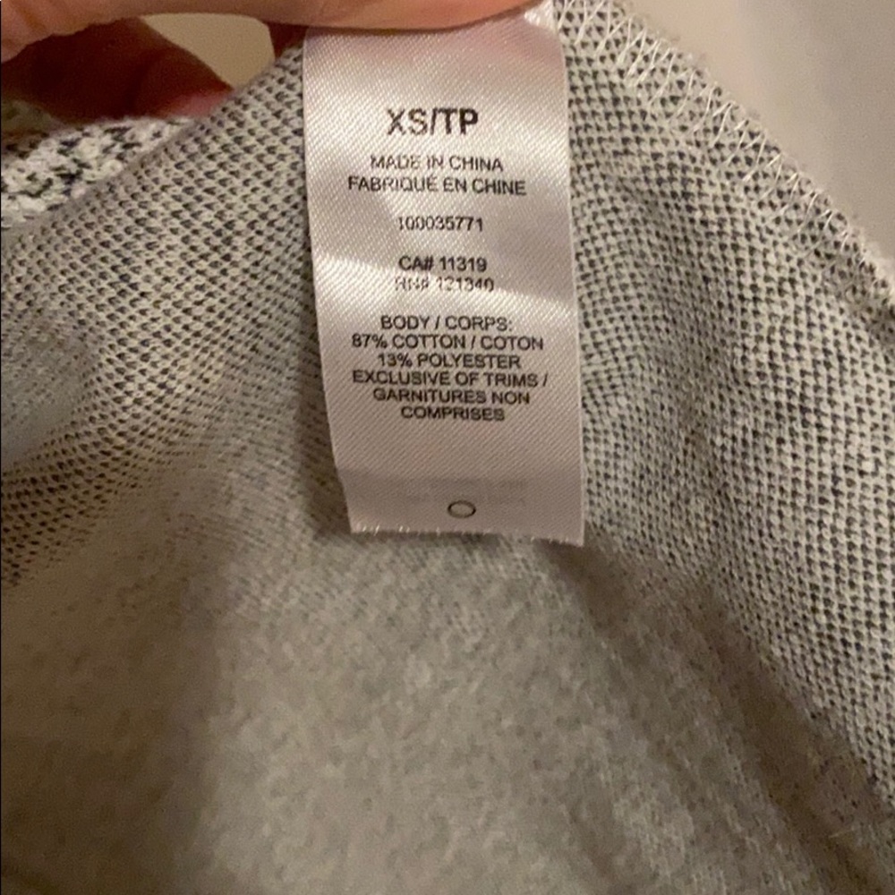 Long open cardigan-Dynamite - Picture 3 of 5